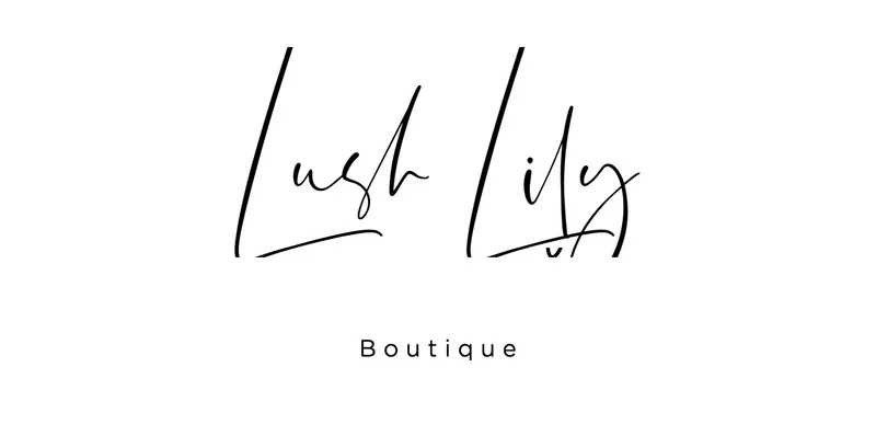 Lush Lily Boutique Promo Codes