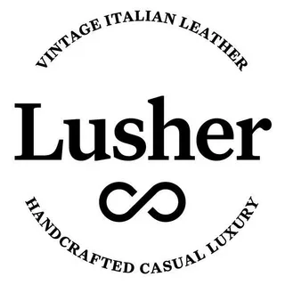 Lusher Promo Codes