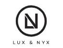 Lux and Nyx Coupons