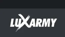 Luxarmy Promo Codes