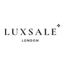 LUXSALE Promo Codes