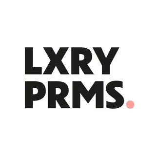 LUXURY PROMISE Coupons