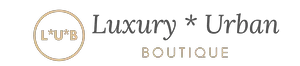 Luxury Urban Boutique Promo Codes