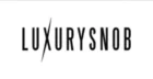 Luxurysnob Coupons