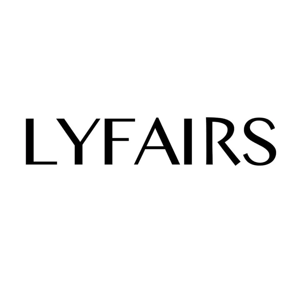 Lyfairs Promo Codes