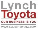 Lynch Toyota Promo Codes