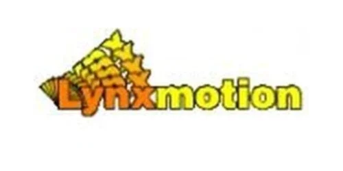 Lynxmotion Coupons