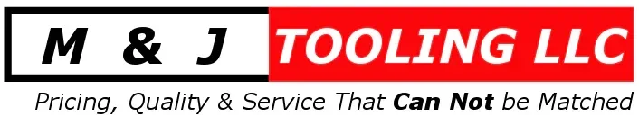 M&J Tooling Promo Codes