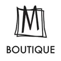 M Boutique Coupons