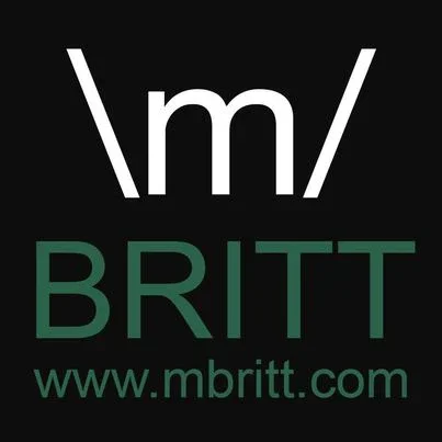 M Britt Promo Codes