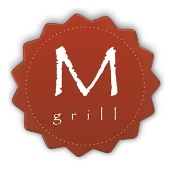 M Grill Coupons