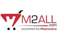 M2All Promo Codes