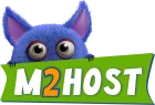 M2host Promo Codes