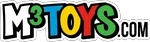 M3 Toys Coupons