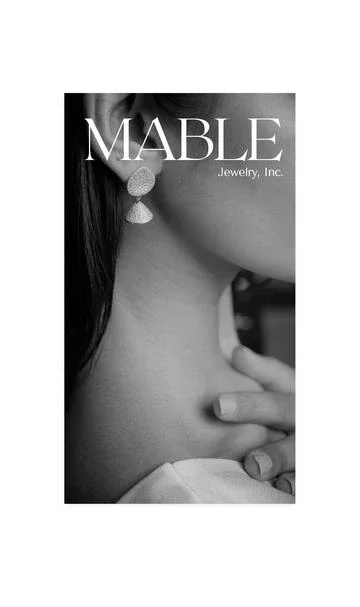 MABLE JEWELRY Promo Codes