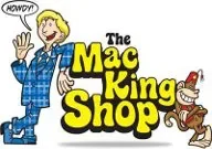 Mac King Promo Codes