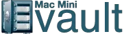 Mac Mini Vault Coupons