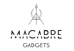 Macabre Gadgets Coupons