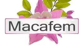 Macafem Promo Codes