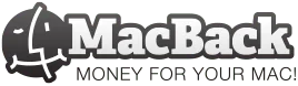 MacBack US Coupons