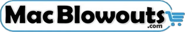 MacBlowouts Promo Codes