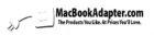 MacBook Adapter Promo Codes