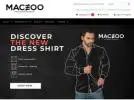 Maceoo Promo Codes