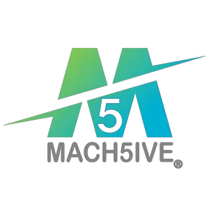 Mach5ive Coupons