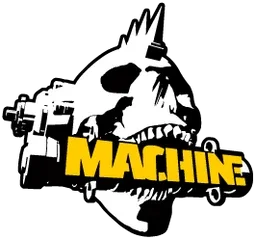 Machine Studio Coupons