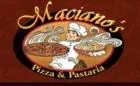 Maciano's Promo Codes