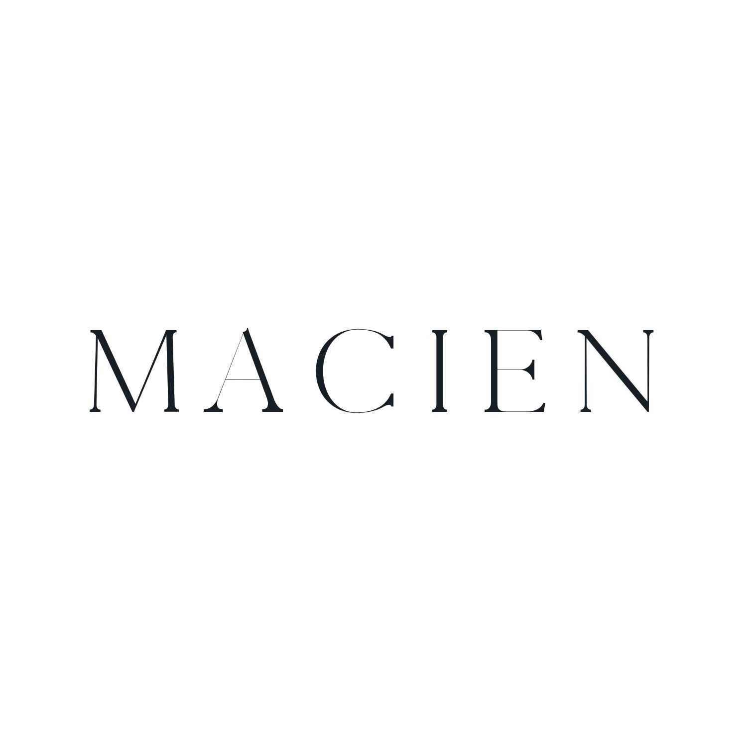 Macien Promo Codes