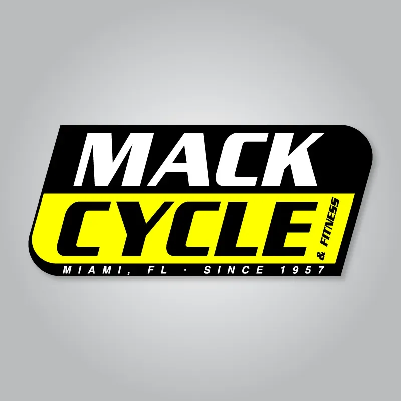 Mack Cycle Promo Codes