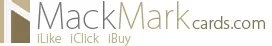 MackMarkCards Promo Codes