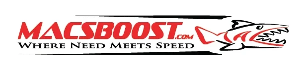 Macsboost Coupons