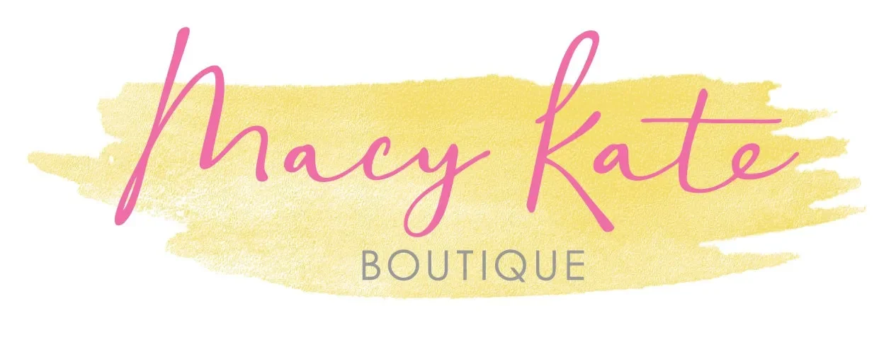 Macy Kate Boutique Coupons