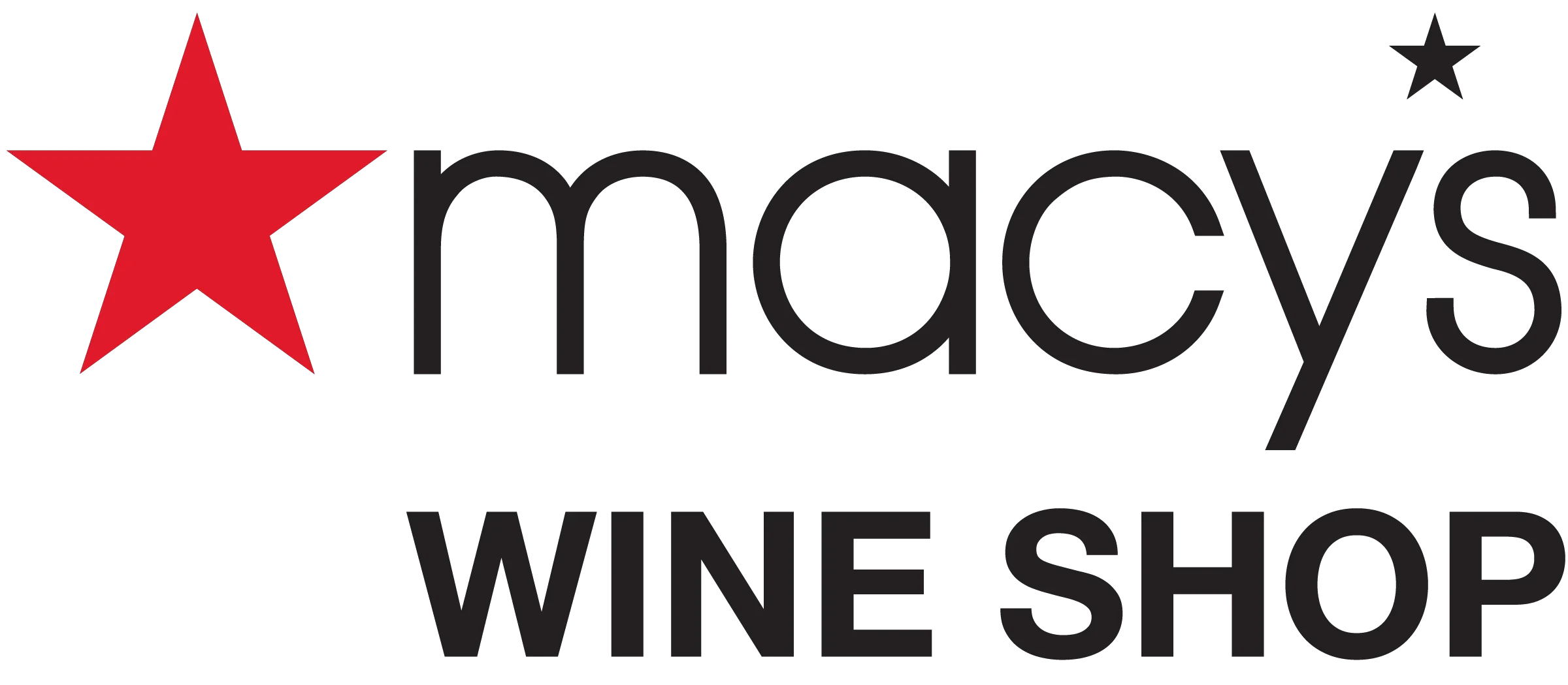 Macy's Wine Shop Coupons