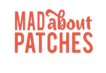 Mad About Fun Patches Coupons