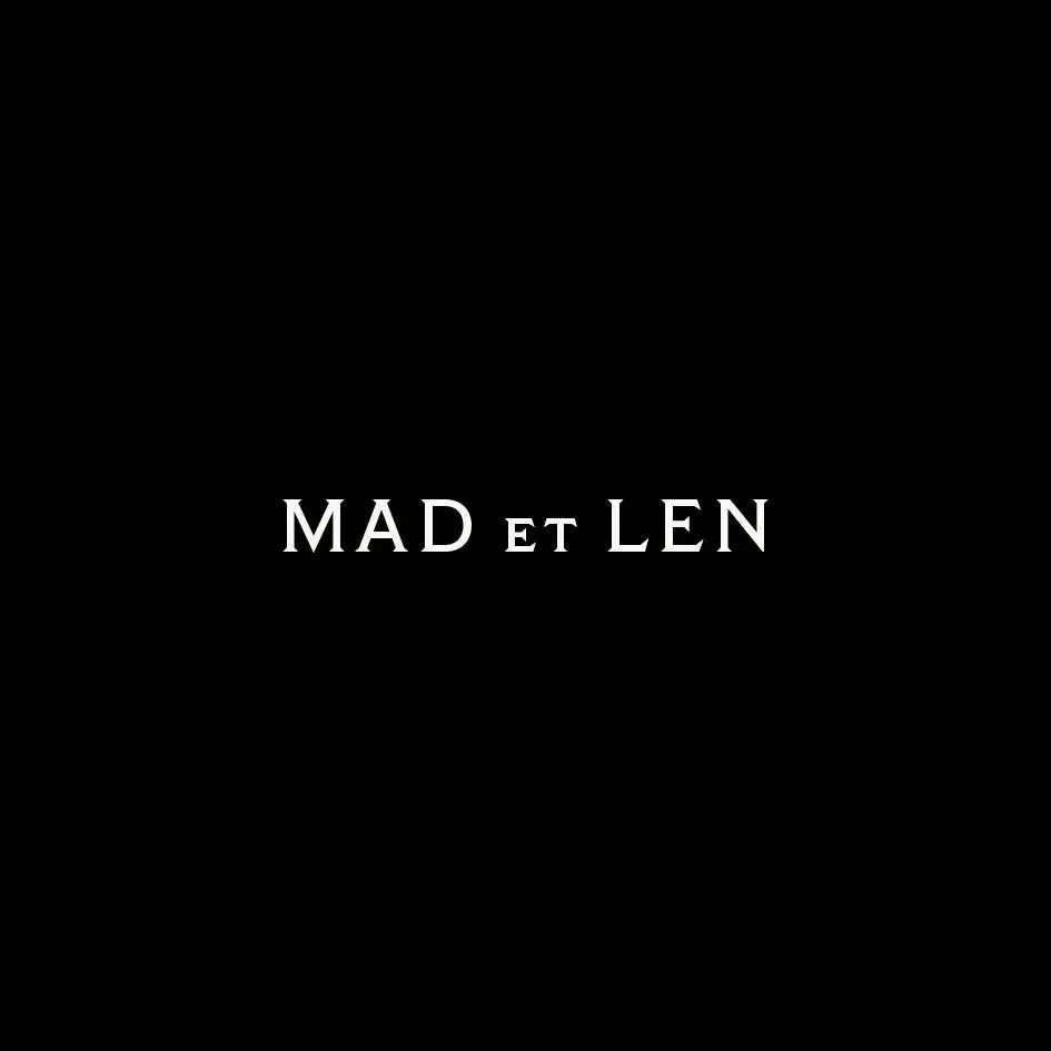 MAD ET LEN Promo Codes