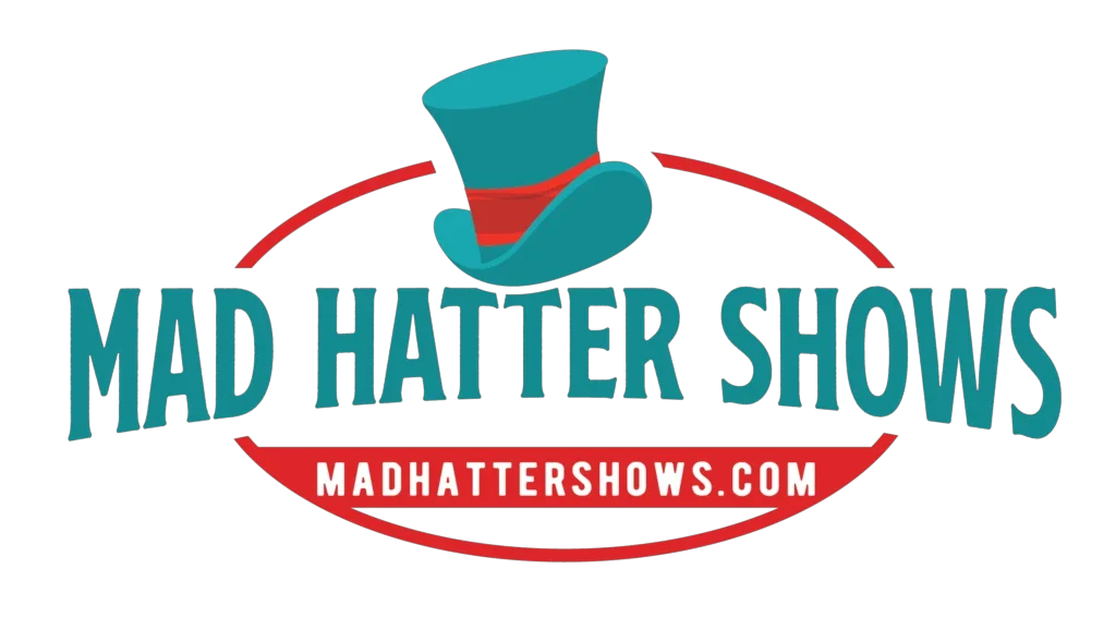 Mad Hatter Shows Promo Codes