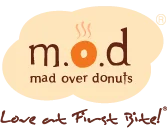 Mad Over Donuts Promo Codes