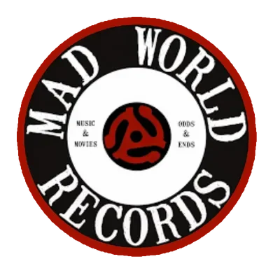 Mad World Records Coupons