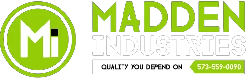 Madden Industries Promo Codes