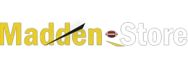 Madden Store Promo Codes