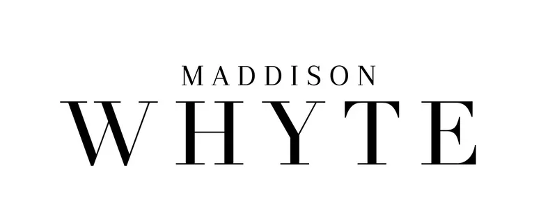 Maddison Whyte Promo Codes