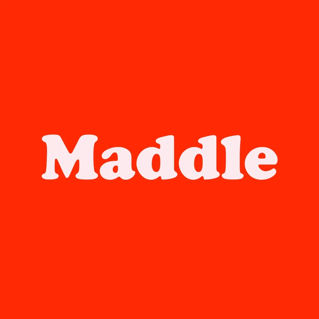 Maddle Coupons