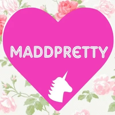 Maddpretty Coupons