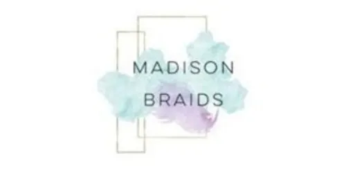 Madison Braids Promo Codes