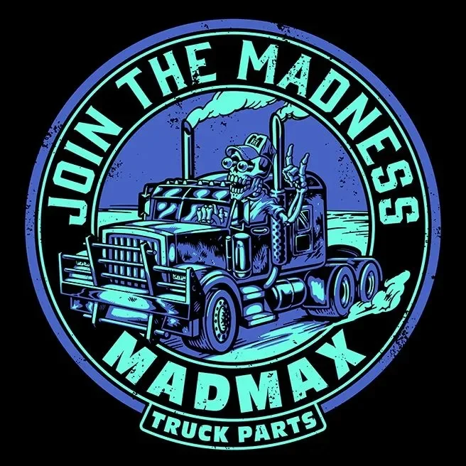 MadMax Truck Parts Coupons