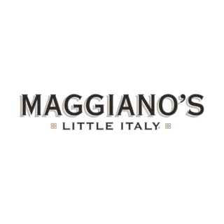 Maggiano's Promo Codes