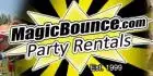 Magic Bounce Promo Codes